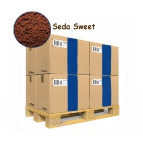 Кава розчинна гранульована Seda Sweet (Седа Світ). Іспанія. (15кг\ящ)